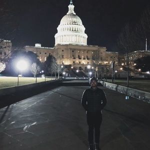 Meet your Posher, Josh